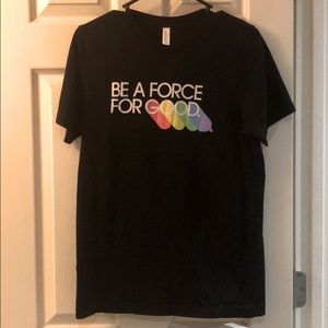 PAX Pride shirt
